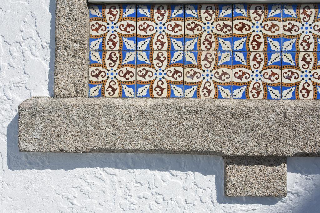 Porto Studios Kültér fotó