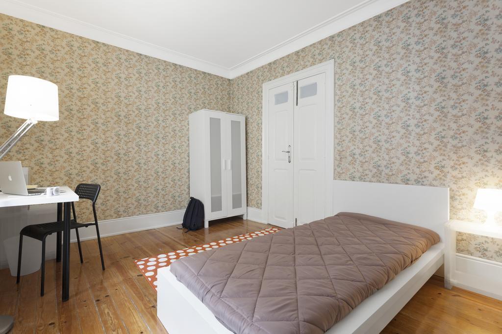 Porto Studios Szoba fotó