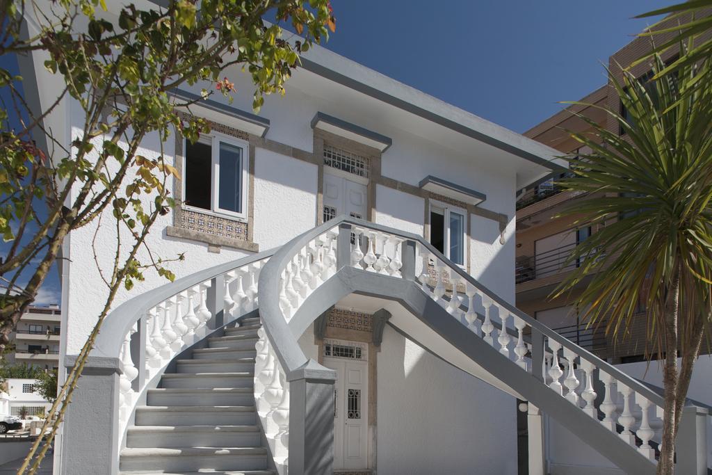 Porto Studios Kültér fotó