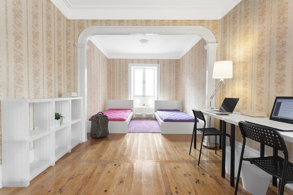 Porto Studios Szoba fotó