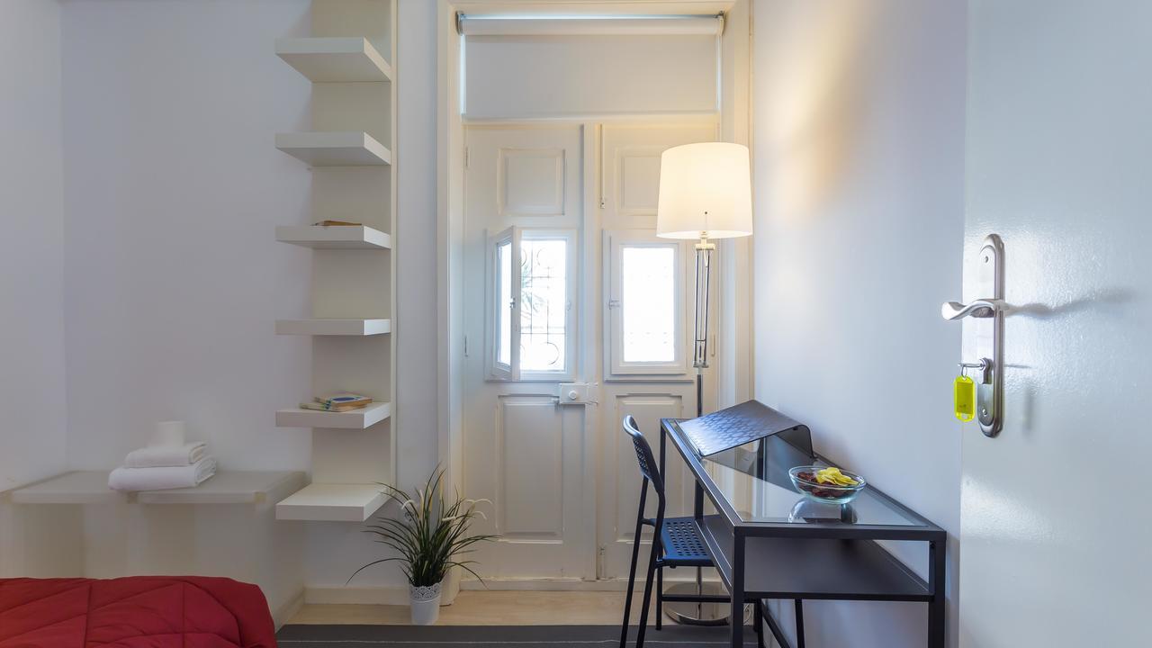 Porto Studios Kültér fotó