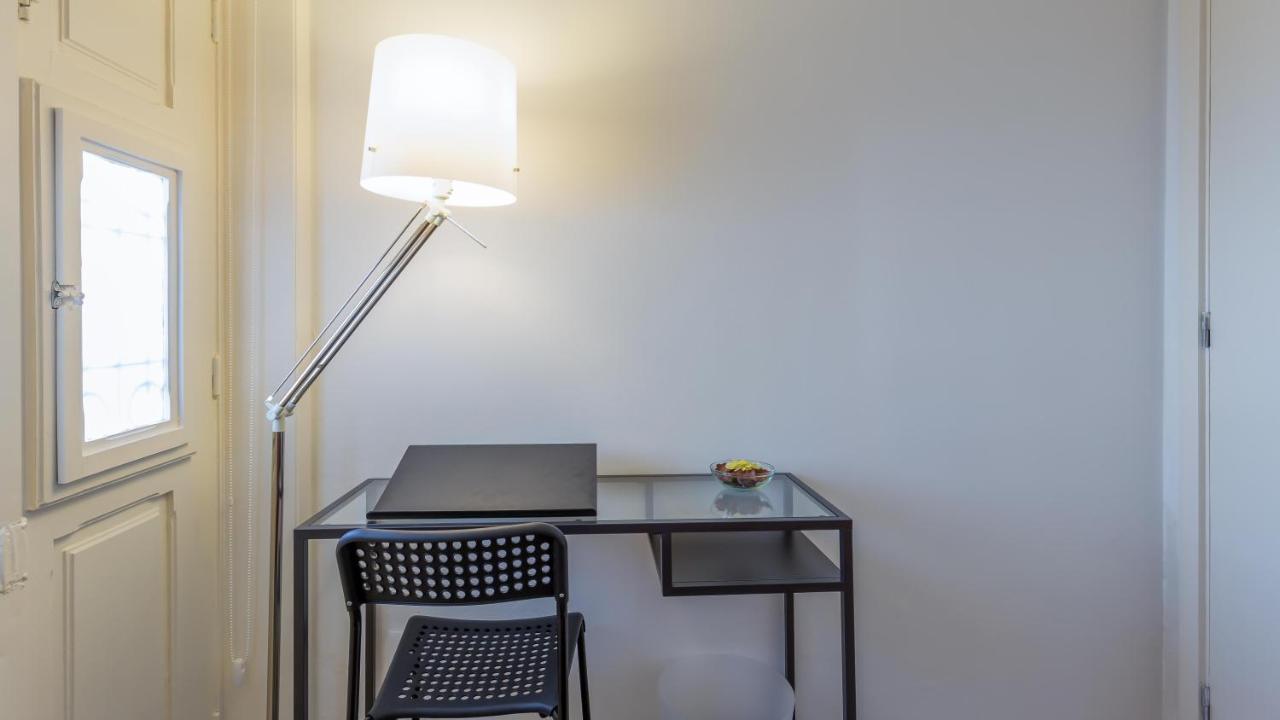 Porto Studios Kültér fotó