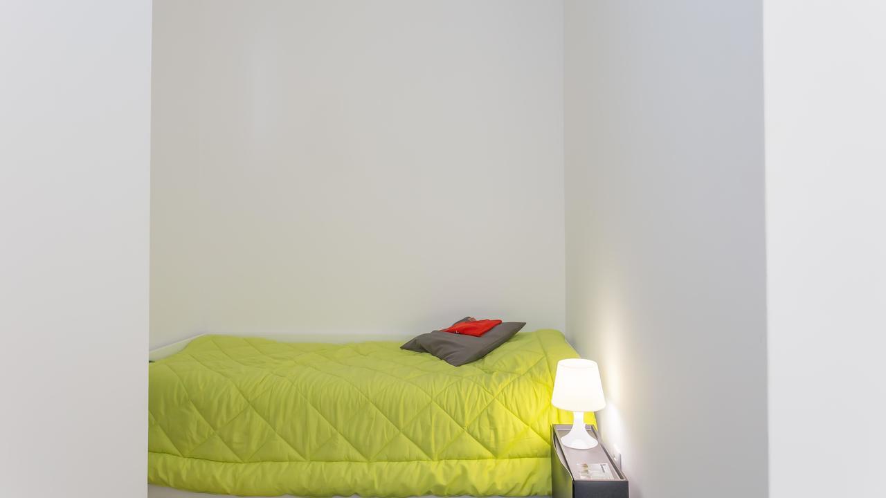 Porto Studios Kültér fotó