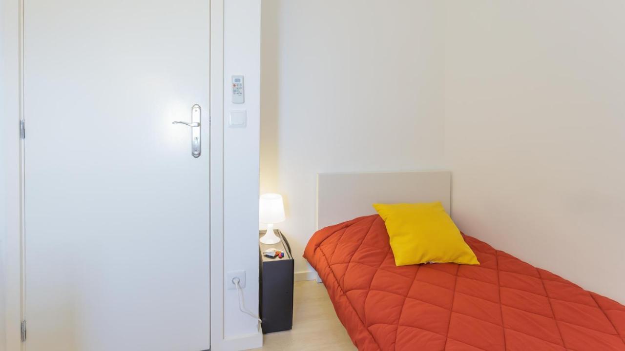 Porto Studios Kültér fotó
