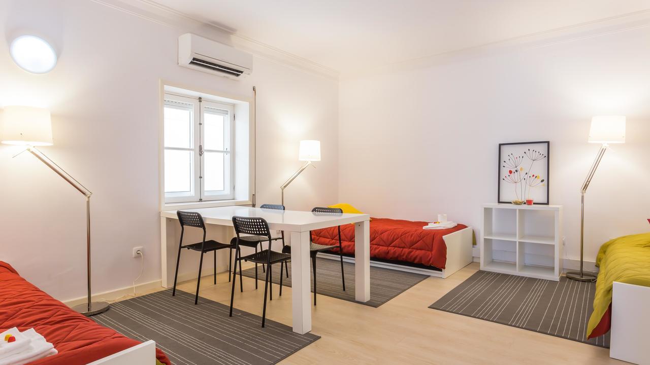 Porto Studios Kültér fotó