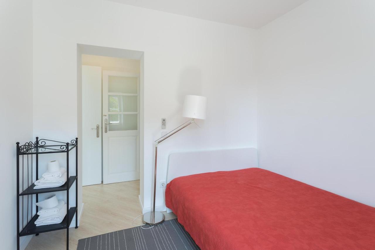 Porto Studios Kültér fotó