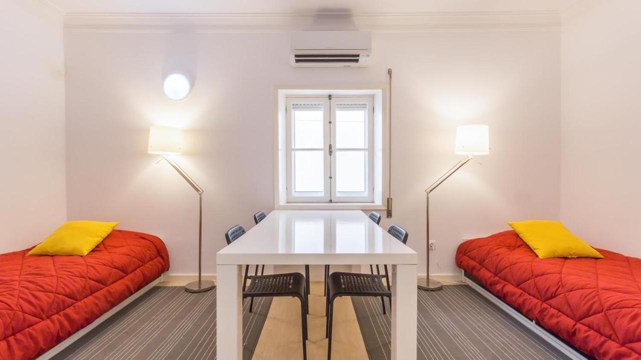 Porto Studios Kültér fotó