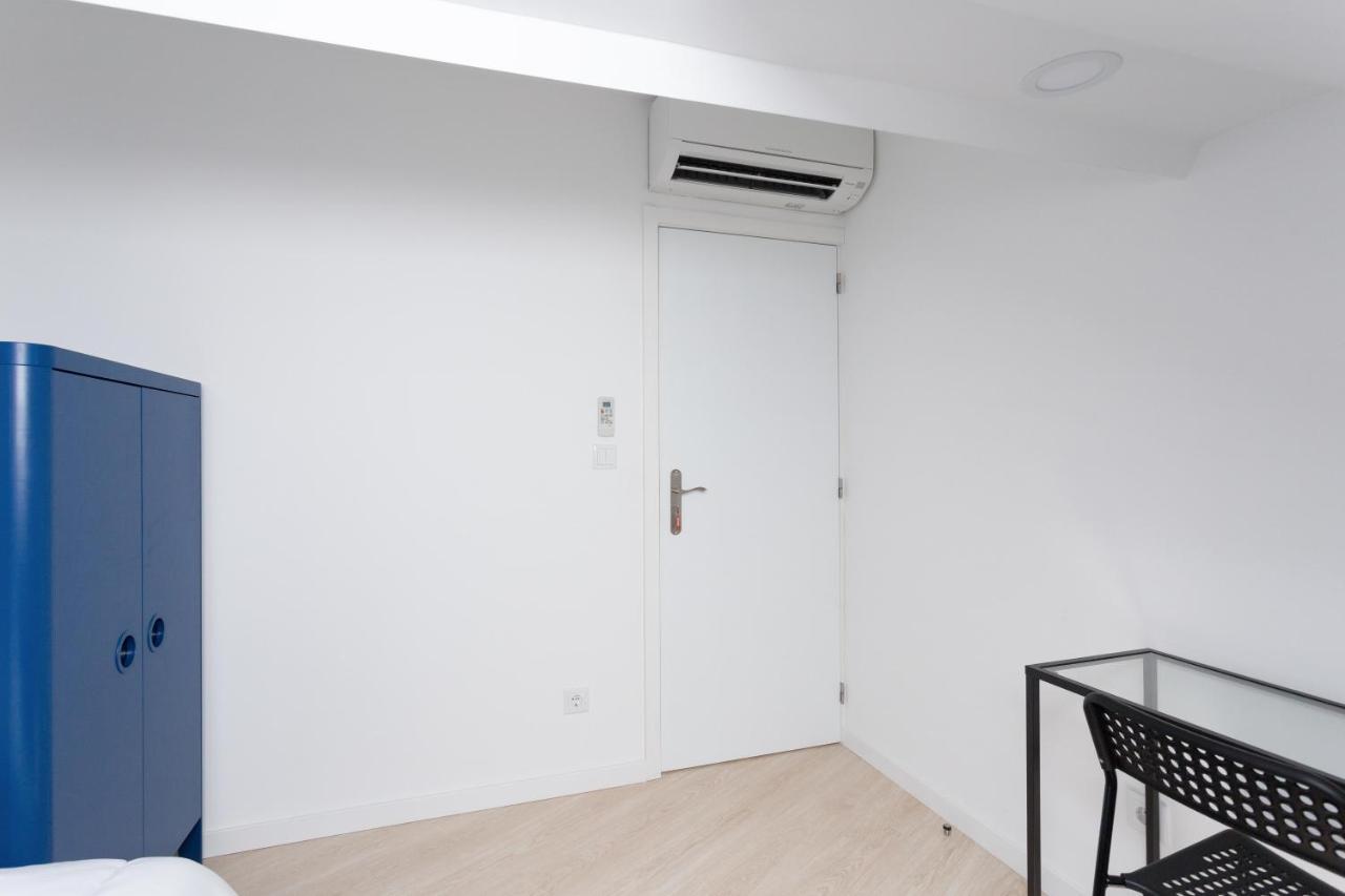 Porto Studios Kültér fotó
