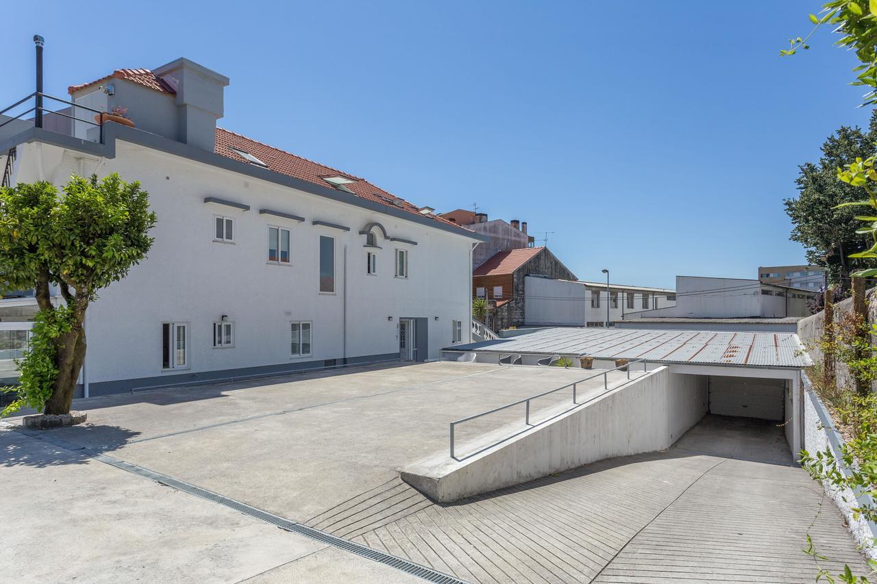 Porto Studios Kültér fotó