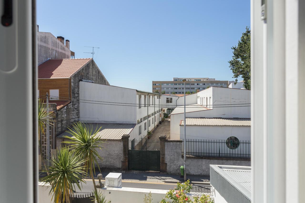 Porto Studios Kültér fotó
