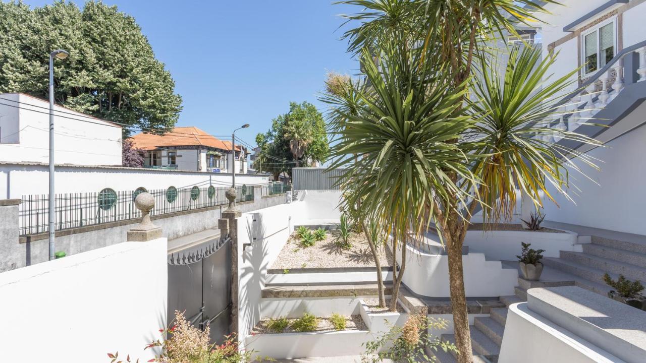Porto Studios Kültér fotó