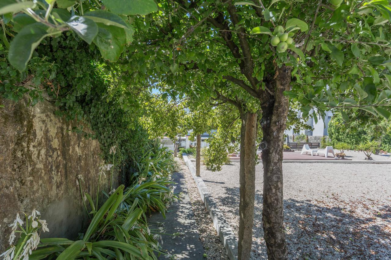 Porto Studios Kültér fotó