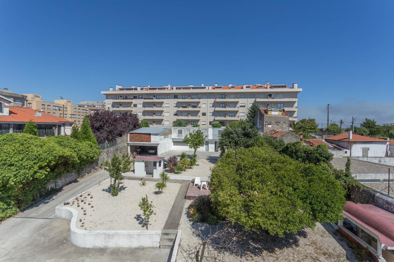Porto Studios Kültér fotó