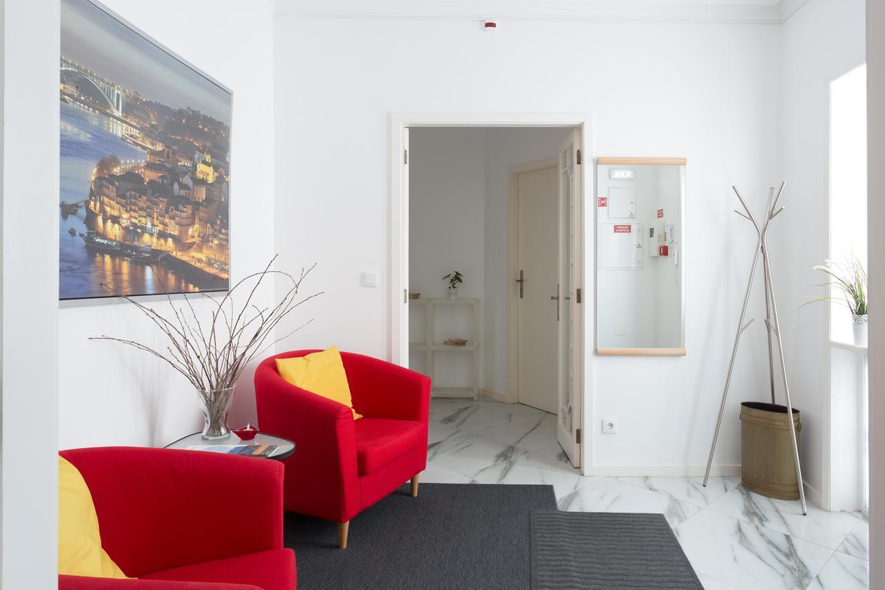 Porto Studios Kültér fotó