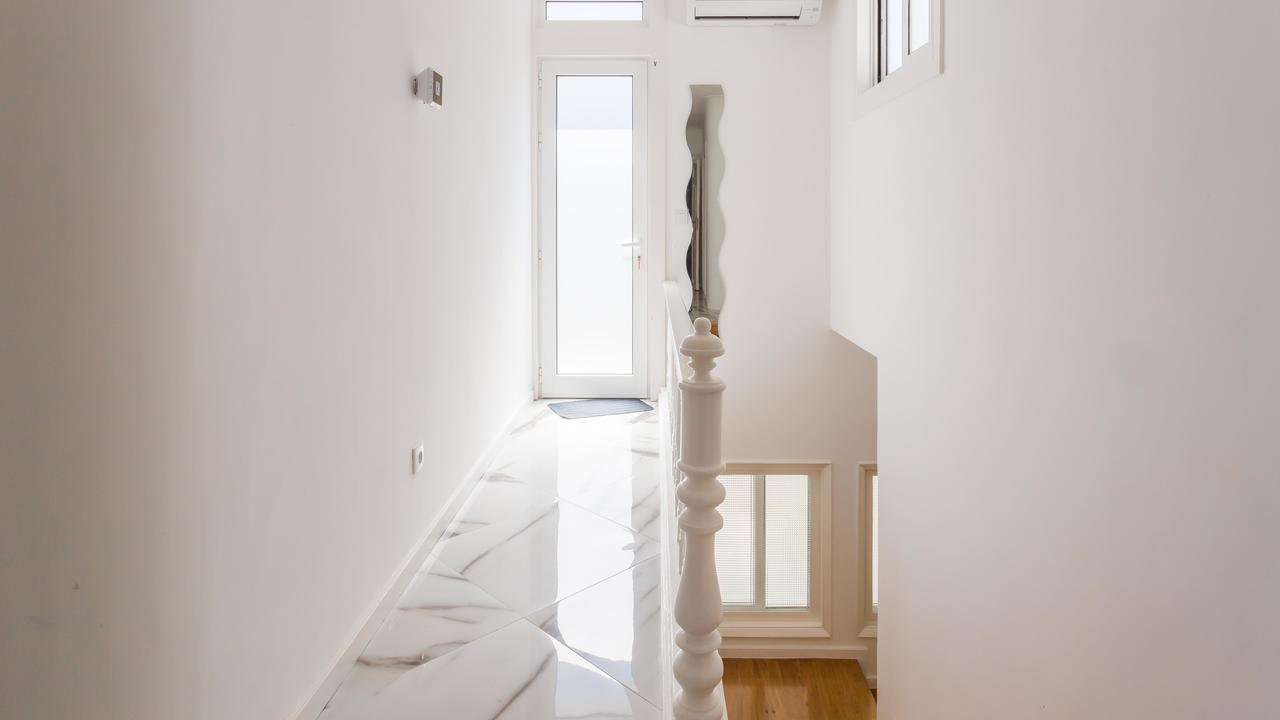 Porto Studios Kültér fotó