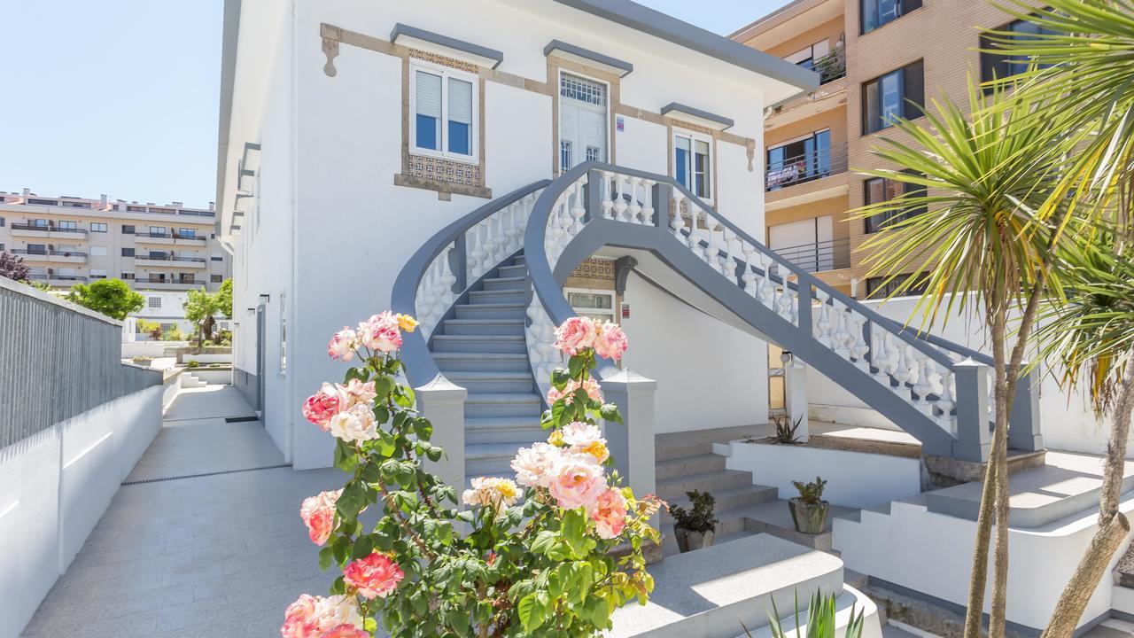 Porto Studios Kültér fotó