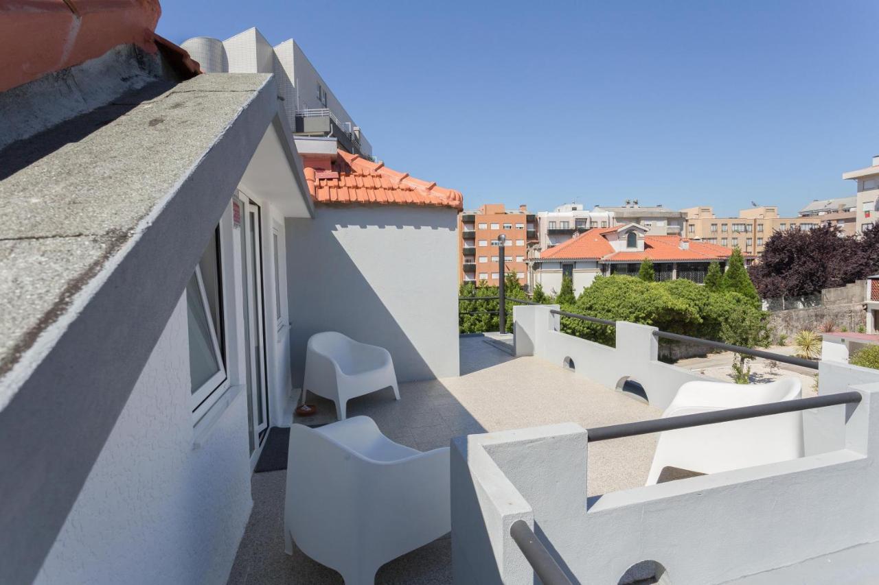 Porto Studios Kültér fotó